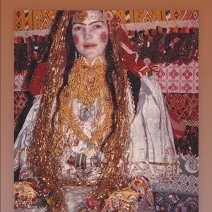 Meet your Posher, Victoria